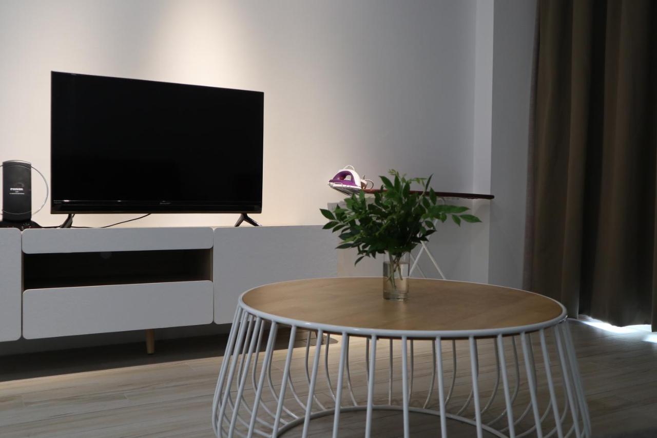 Zen66 @ Roxy Serviced Apartment Kuching Buitenkant foto